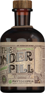botanical wonder pill