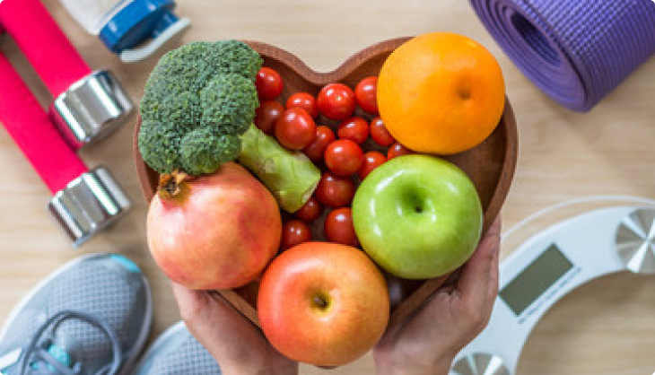 The 7 Best Anti-Inflammatory Foods
