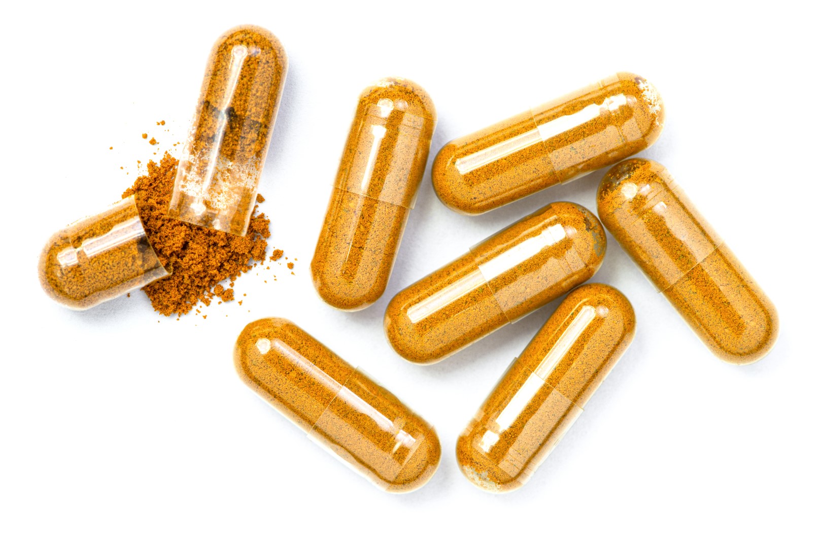 3 Big Reasons Why You Should Buy A Curcumin Supplement