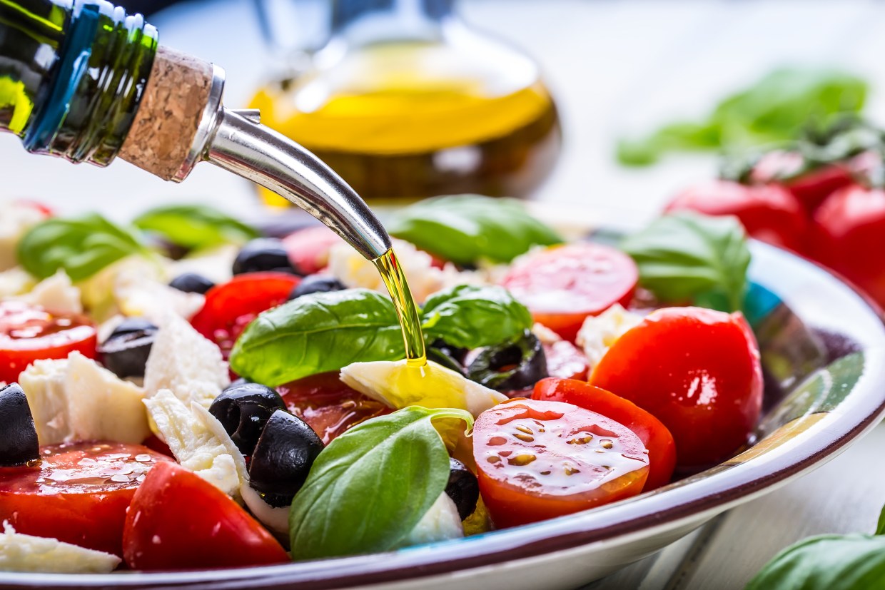 The Best Foods For Longevity According To 10 Countries