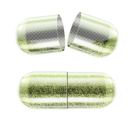 Why We Apply Micronization Technology 