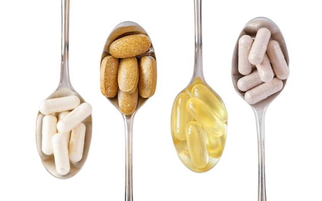 What Vitamins Give You Energy?