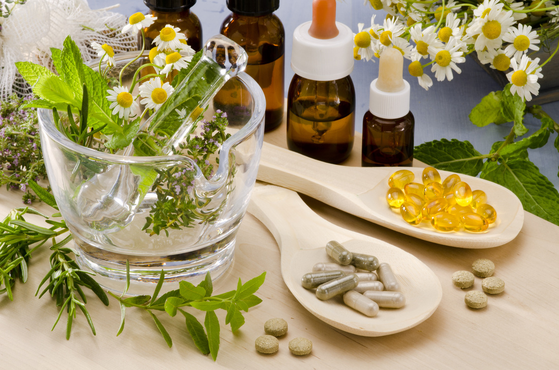 What is a Dietary Supplement?