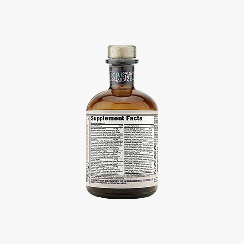 Botanical Wonder Pill Desc