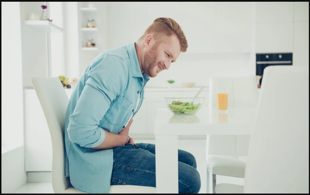 Gut health and why it’s not just about digestion