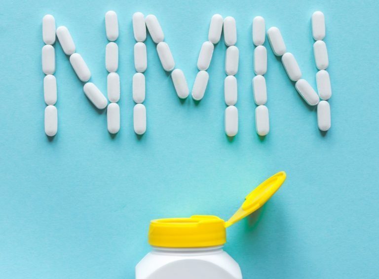 Why Nicotinamide Mononucleotide In SirtPRO?