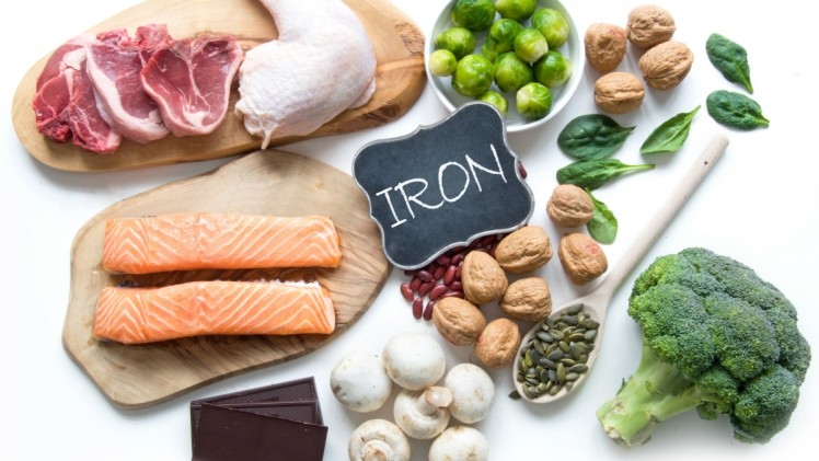 How Soon After Taking Iron Supplements Will I Feel Better?