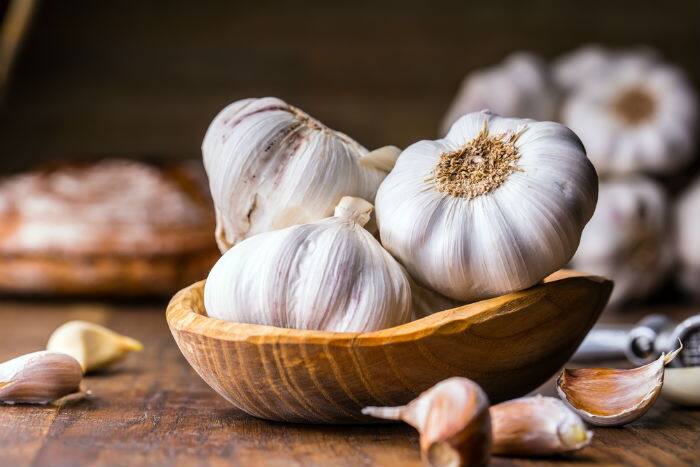 Allicin Supplements