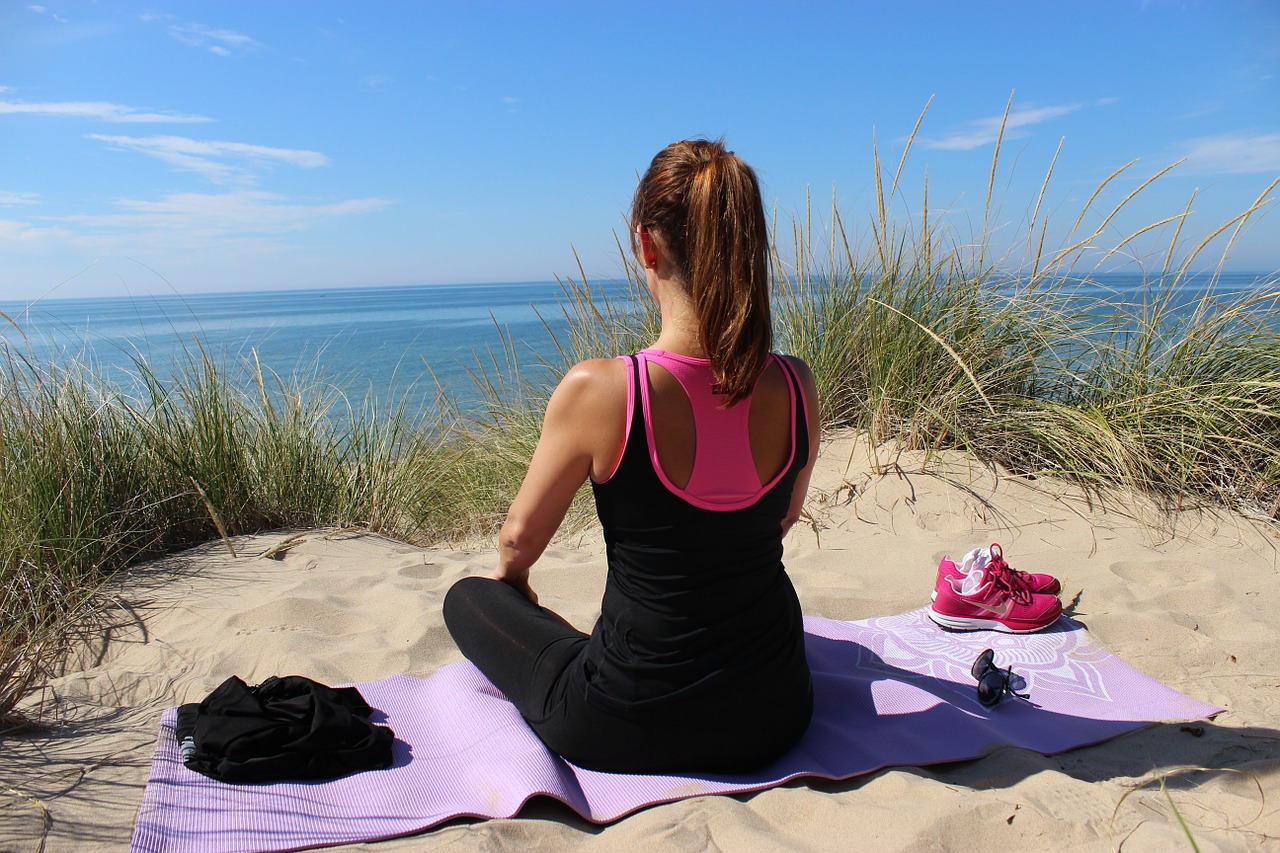 The 5 Biggest Things That Affect Your Health