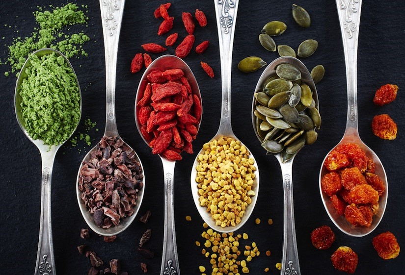 Phytonutrients: Does Supplement Timing Matter?