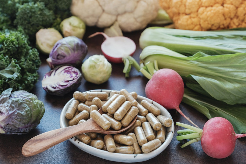 DIM Supplement Benefits You Must Know About! 