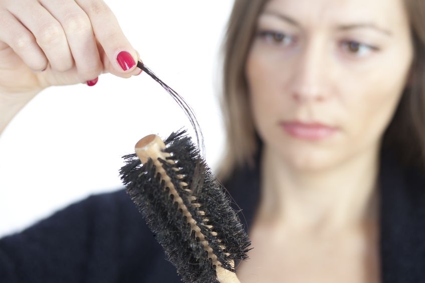 9 Natural Supplements for Hair Growth