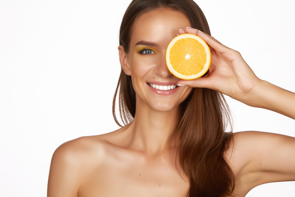 What vitamins are good for hair growth and thickness?