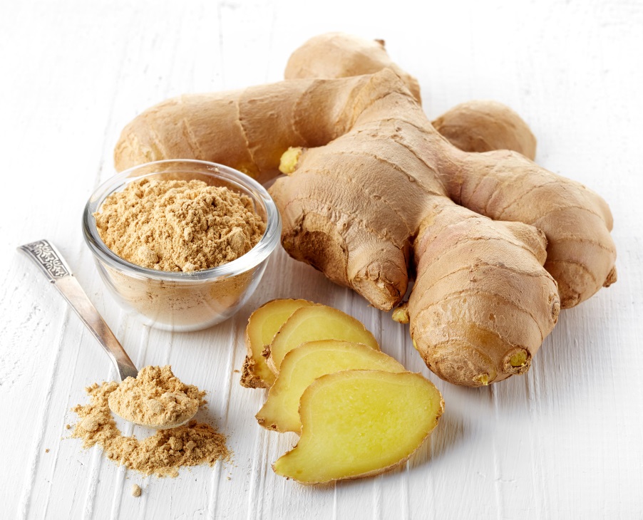 The 8 Amazing Ginger Health Benefits