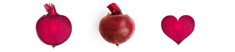 beetroot for heart health