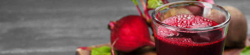 beetroot juice is a nutritious pre-workout drink