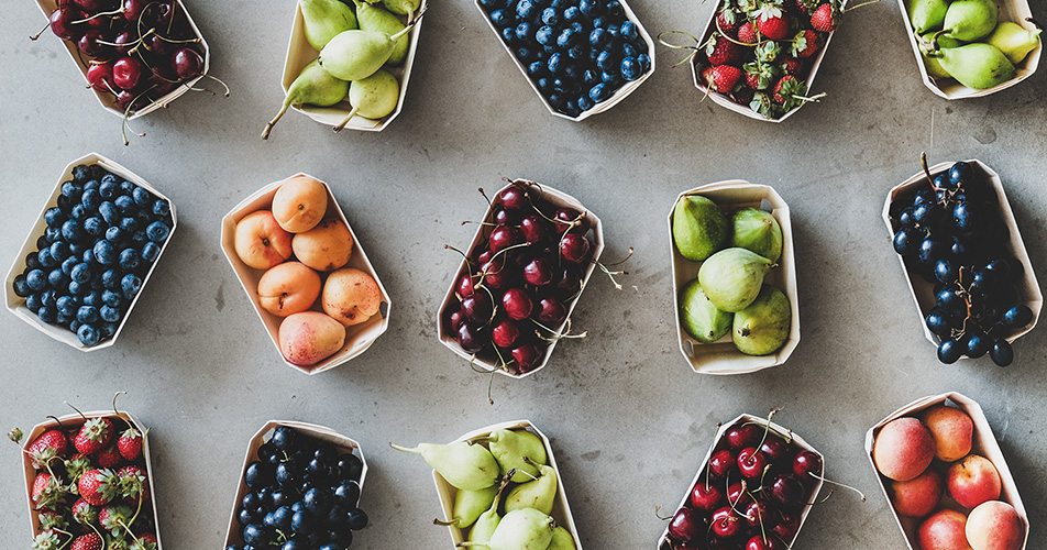 Phytochemicals Found in Foods are Important Because of These Reasons