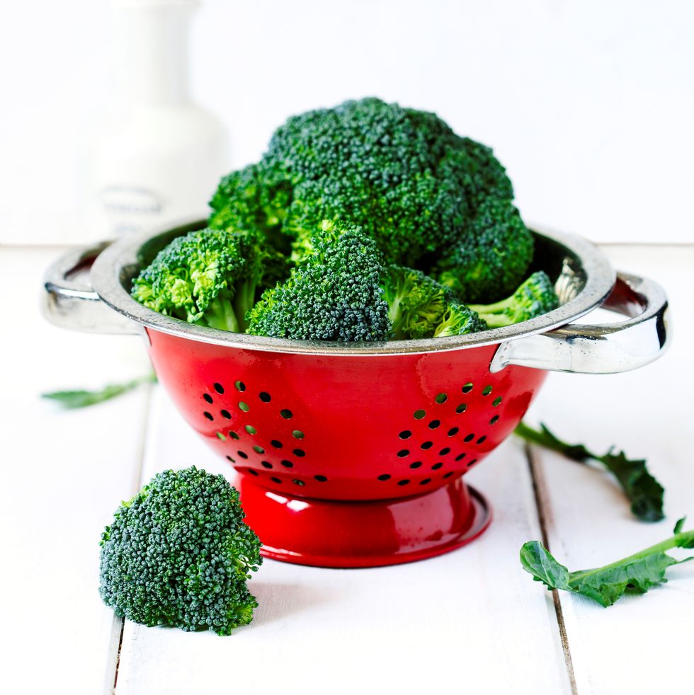 All You Need To Know About Broccoli