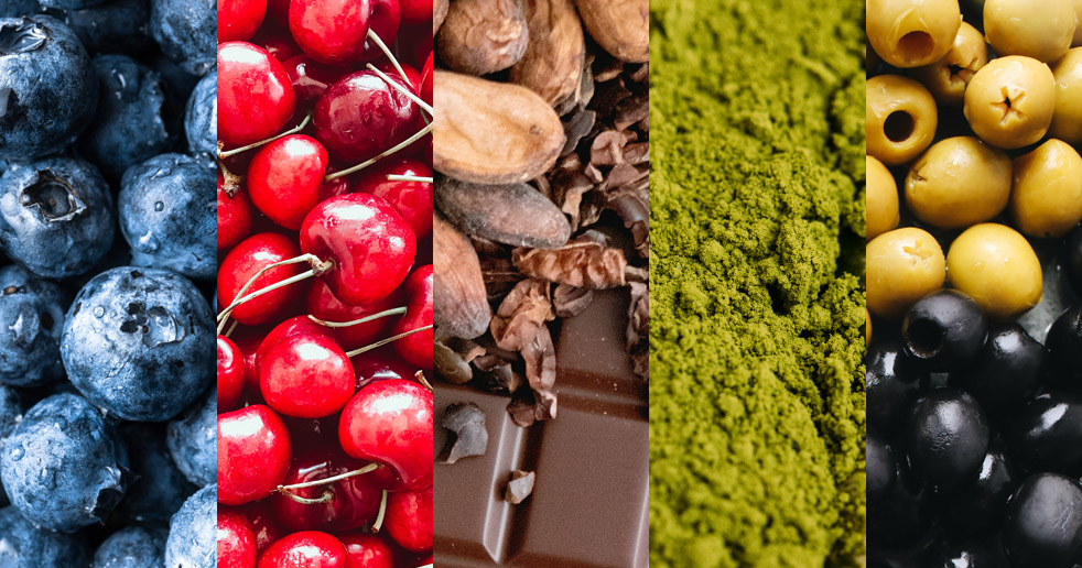 7 Health Benefits of Epicatechin Supplements