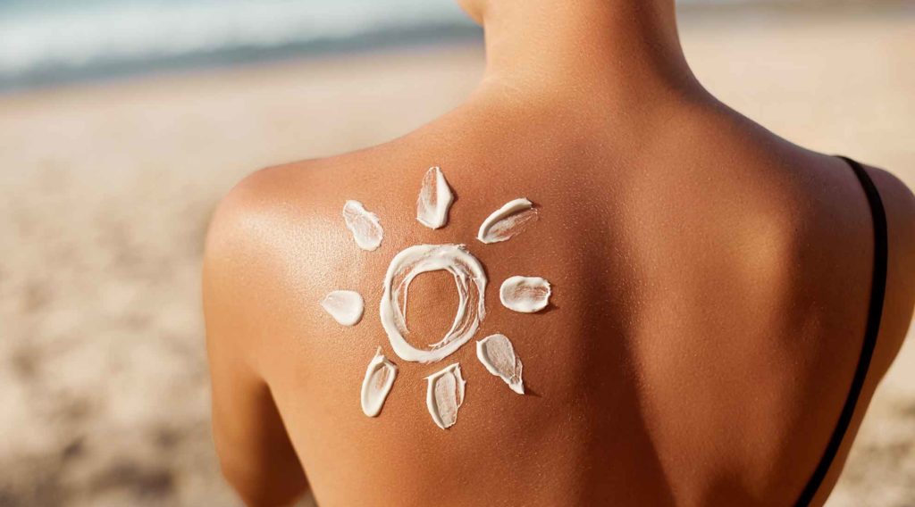 5 Botanicals that Improve Skin Health