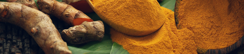 curcumin is hard to absorb as-is, but it is one of the great natural dopamine supplements