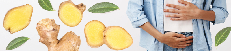 Strong ginger tea benefits for women help with menstrual cramps