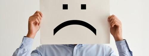 a lack of dopamine directly affects your mood